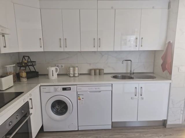3 camera da letto Appartamento in vendita in Mondejar - Junquillos, La Línea de la Concepción - 197.000 € (Rif: 9877585)