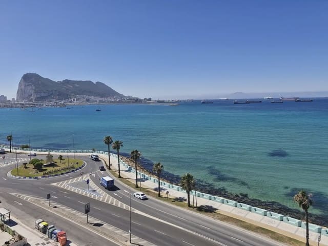 3 camera da letto Appartamento in vendita in Mondejar - Junquillos, La Línea de la Concepción - 197.000 € (Rif: 9877585)