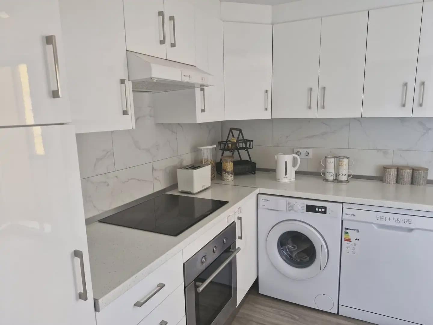 3 camera da letto Appartamento in vendita in La Linea de la Concepcion - 197.000 € (Rif: 9877585)