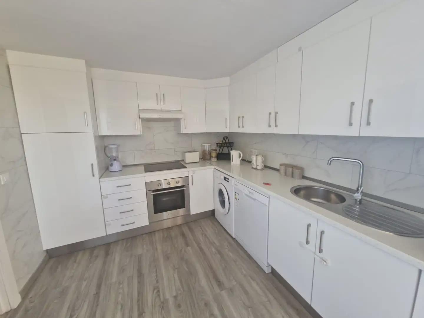 3 camera da letto Appartamento in vendita in La Linea de la Concepcion - 197.000 € (Rif: 9877585)