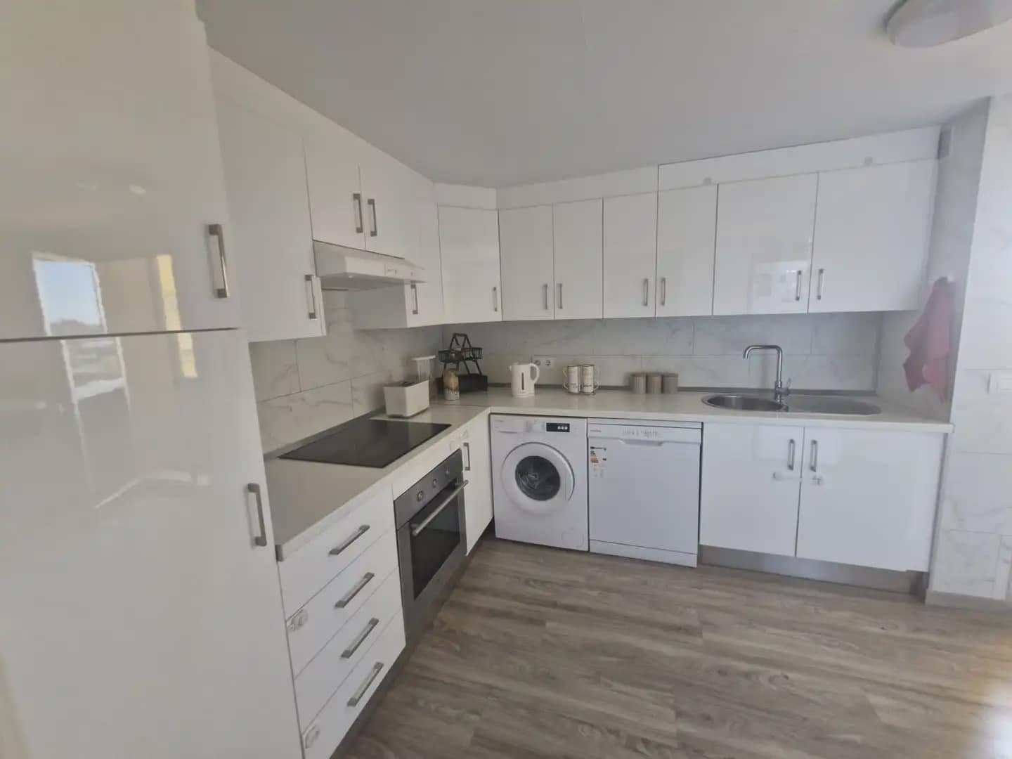3 camera da letto Appartamento in vendita in La Linea de la Concepcion - 197.000 € (Rif: 9877585)