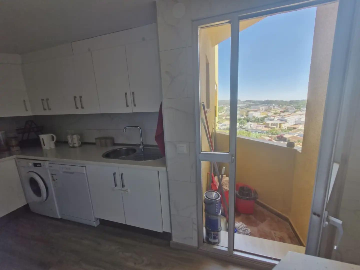 3 camera da letto Appartamento in vendita in La Linea de la Concepcion - 197.000 € (Rif: 9877585)