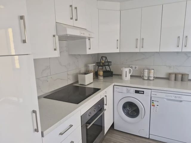 3 camera da letto Appartamento in vendita in Mondejar - Junquillos, La Línea de la Concepción - 197.000 € (Rif: 9877585)