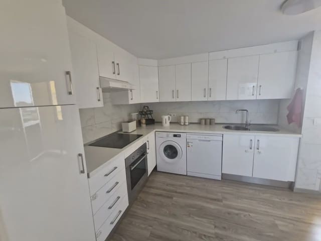3 camera da letto Appartamento in vendita in Mondejar - Junquillos, La Línea de la Concepción - 197.000 € (Rif: 9877585)
