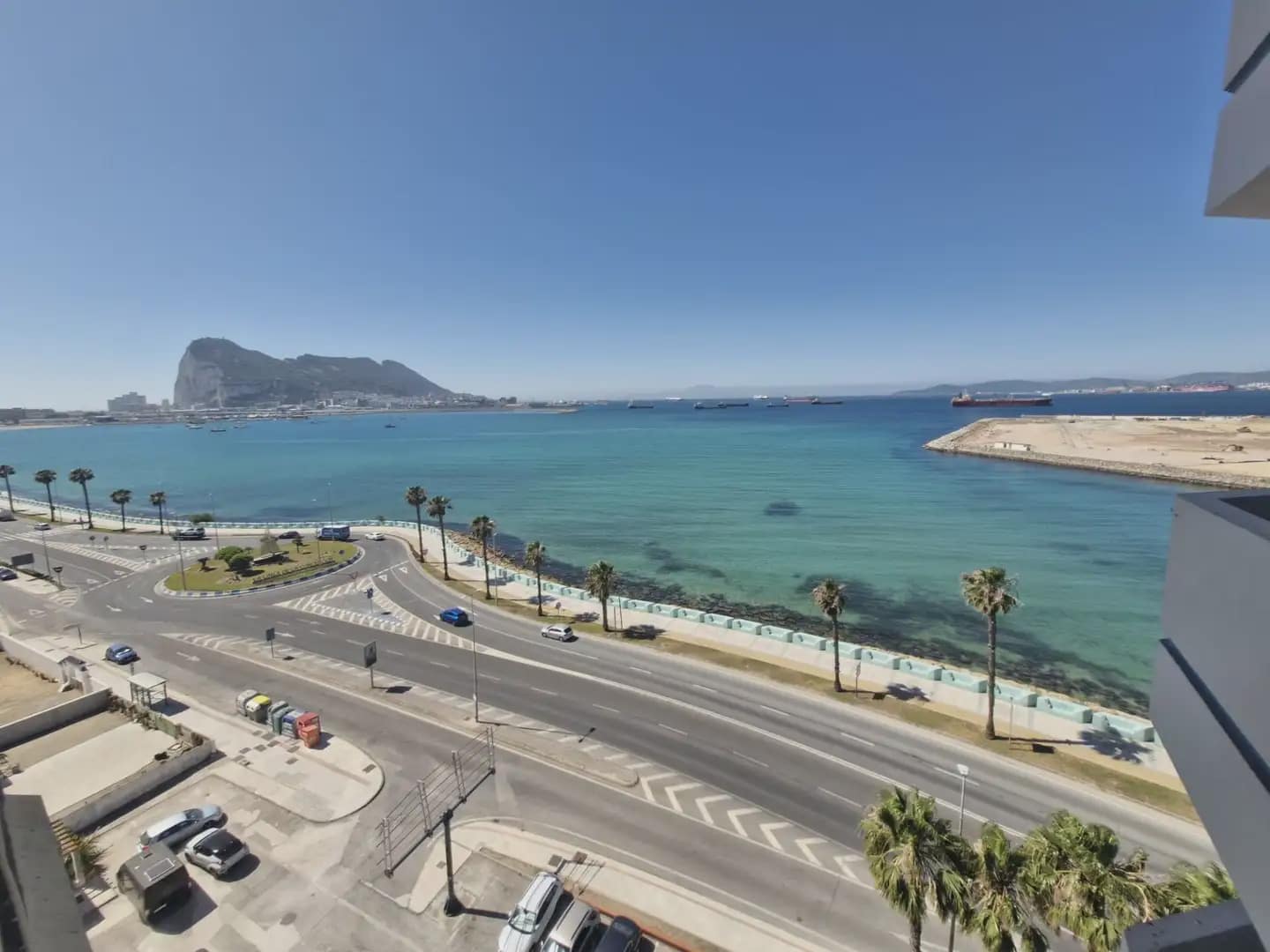 3 camera da letto Appartamento in vendita in La Linea de la Concepcion - 197.000 € (Rif: 9877585)