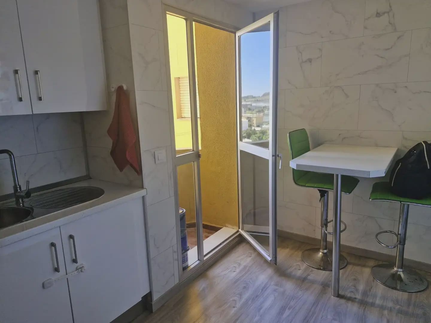 3 camera da letto Appartamento in vendita in La Linea de la Concepcion - 197.000 € (Rif: 9877585)