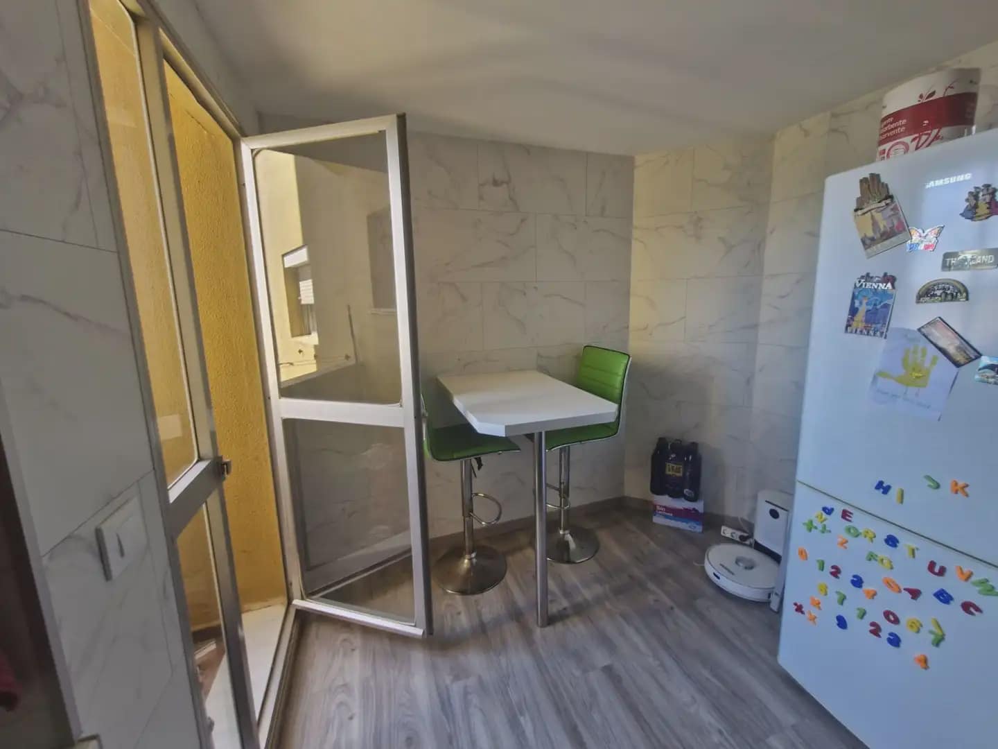 3 camera da letto Appartamento in vendita in La Linea de la Concepcion - 197.000 € (Rif: 9877585)