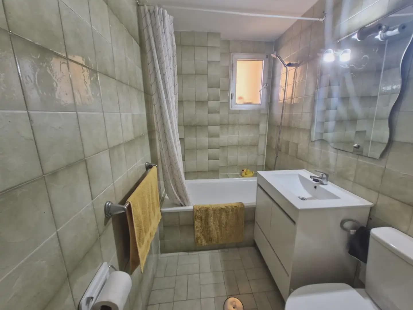 3 camera da letto Appartamento in vendita in La Linea de la Concepcion - 197.000 € (Rif: 9877585)