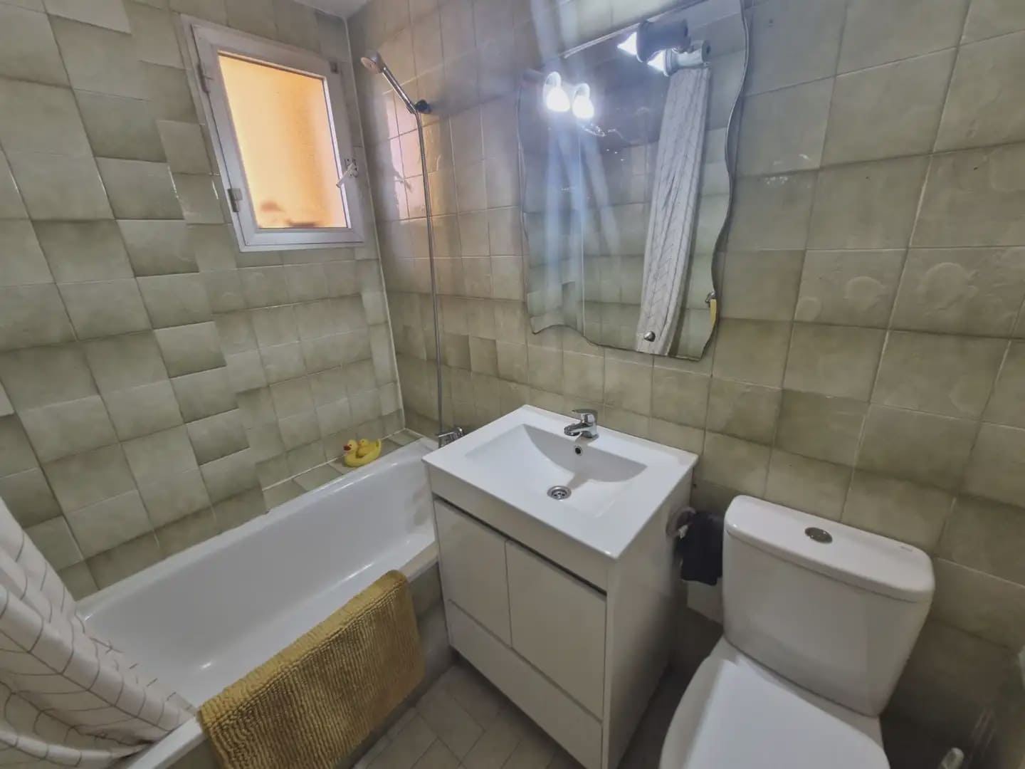 3 camera da letto Appartamento in vendita in La Linea de la Concepcion - 197.000 € (Rif: 9877585)