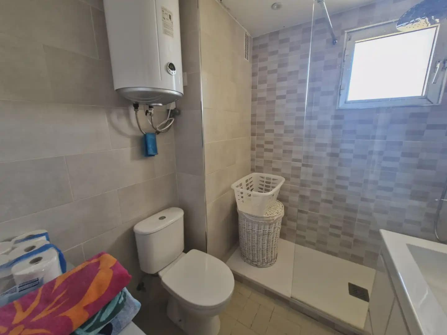 3 camera da letto Appartamento in vendita in La Linea de la Concepcion - 197.000 € (Rif: 9877585)