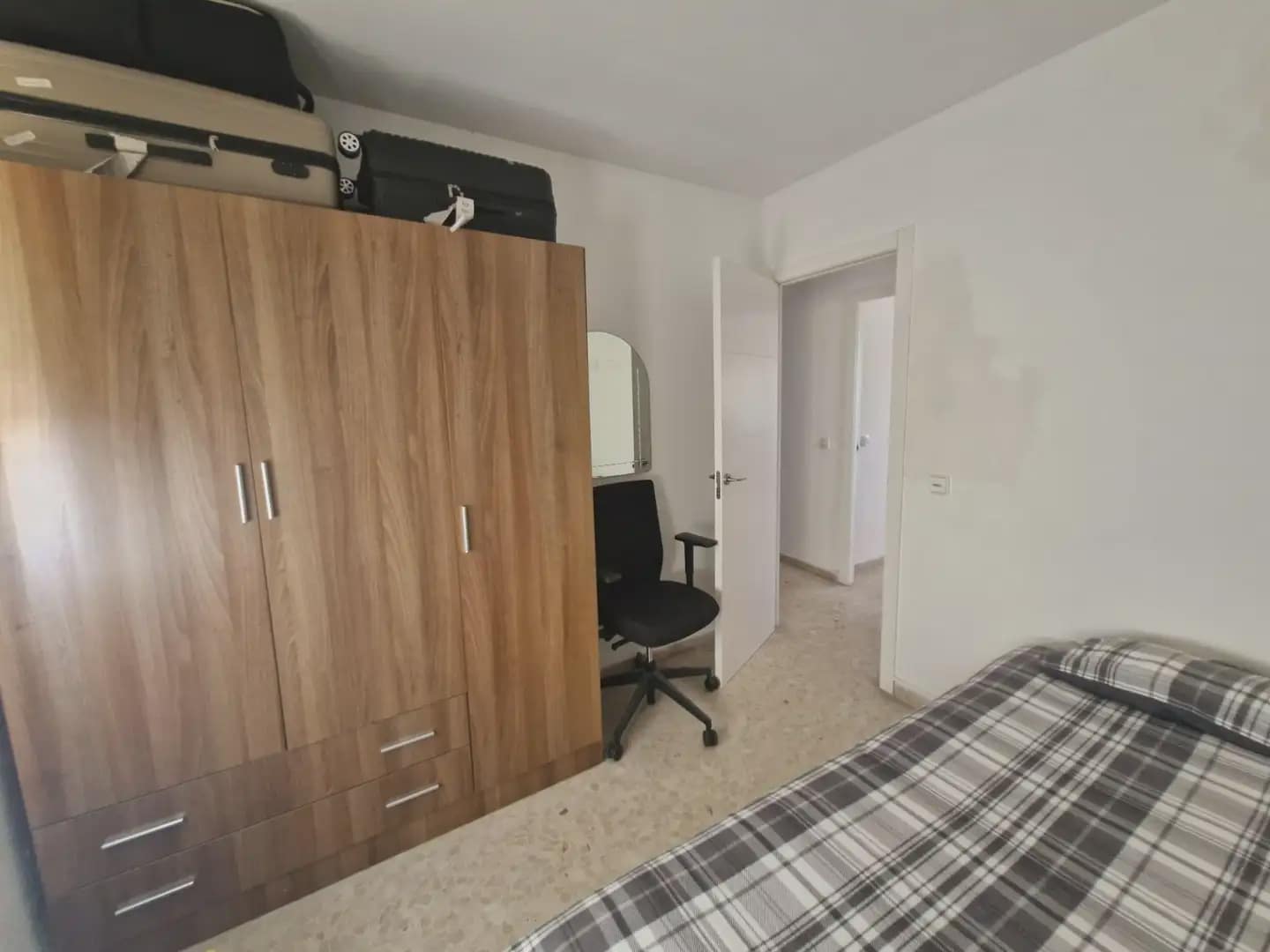 3 camera da letto Appartamento in vendita in La Linea de la Concepcion - 197.000 € (Rif: 9877585)