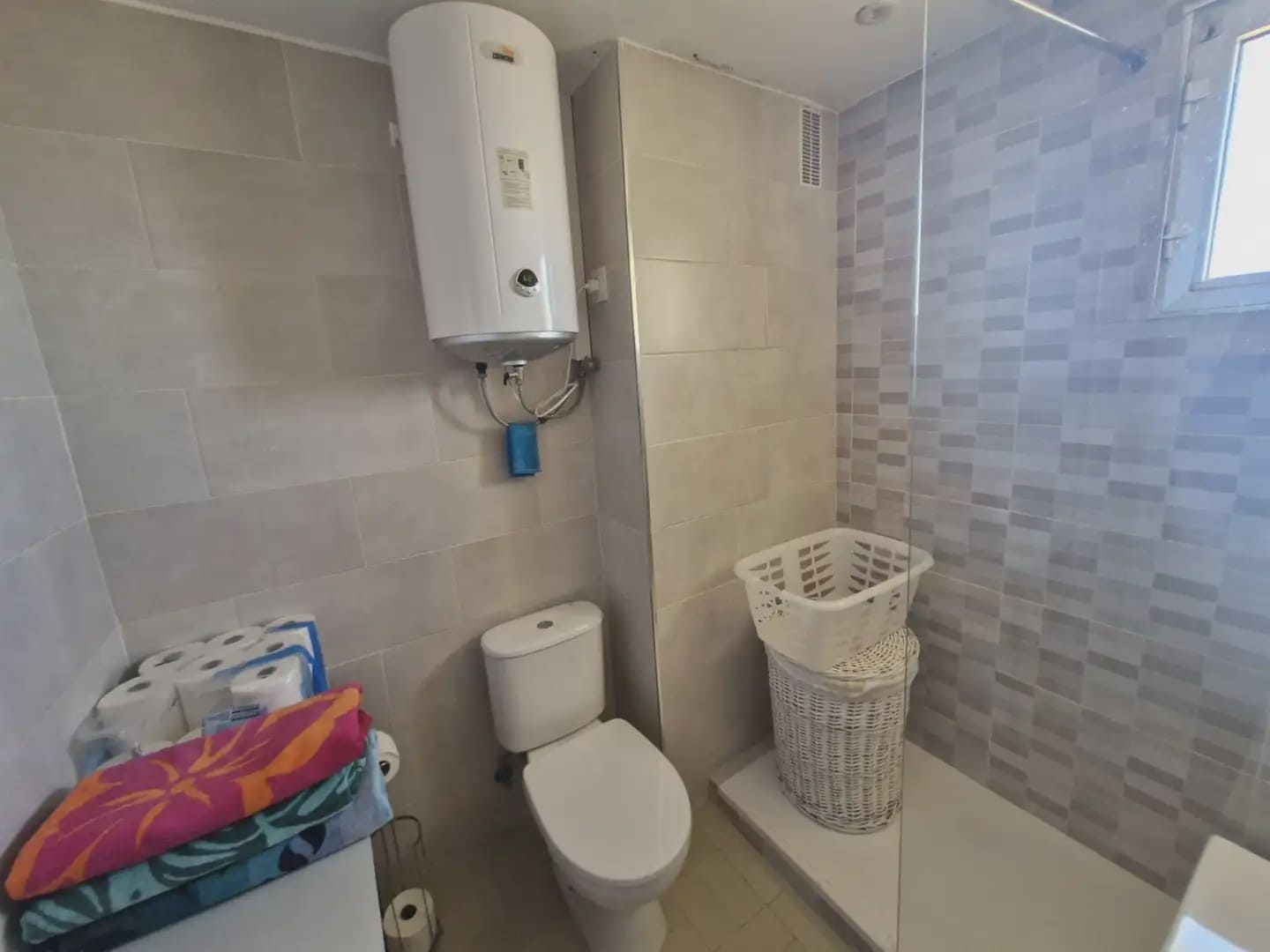3 camera da letto Appartamento in vendita in La Linea de la Concepcion - 197.000 € (Rif: 9877585)