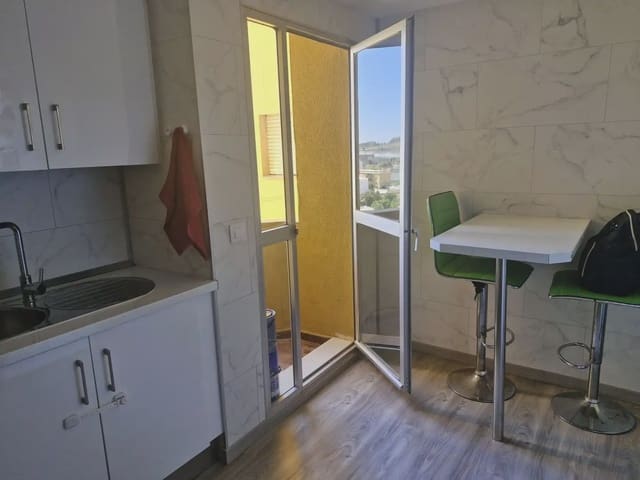 3 camera da letto Appartamento in vendita in Mondejar - Junquillos, La Línea de la Concepción - 197.000 € (Rif: 9877585)