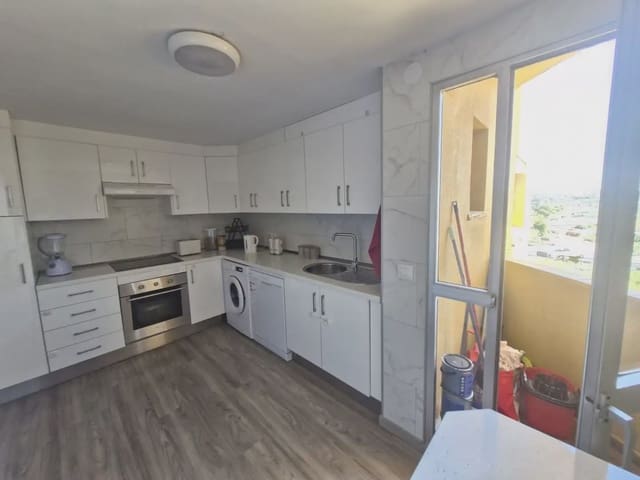 3 camera da letto Appartamento in vendita in Mondejar - Junquillos, La Línea de la Concepción - 197.000 € (Rif: 9877585)