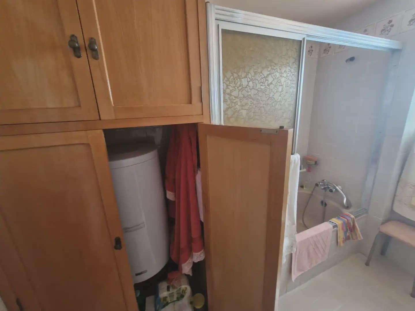 4 slaapkamer Flat te koop in La Linea de la Concepcion - € 350.000 (Ref: 9877795)