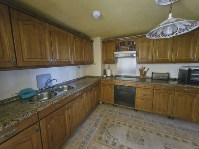 4 soverom Leilighet til salgs i Mondejar - Junquillos, La Línea de la Concepción - € 350 000 (Ref: 9877795)