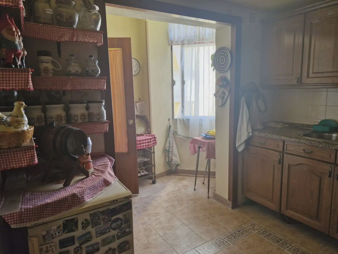4 slaapkamer Flat te koop in La Linea de la Concepcion - € 350.000 (Ref: 9877795)