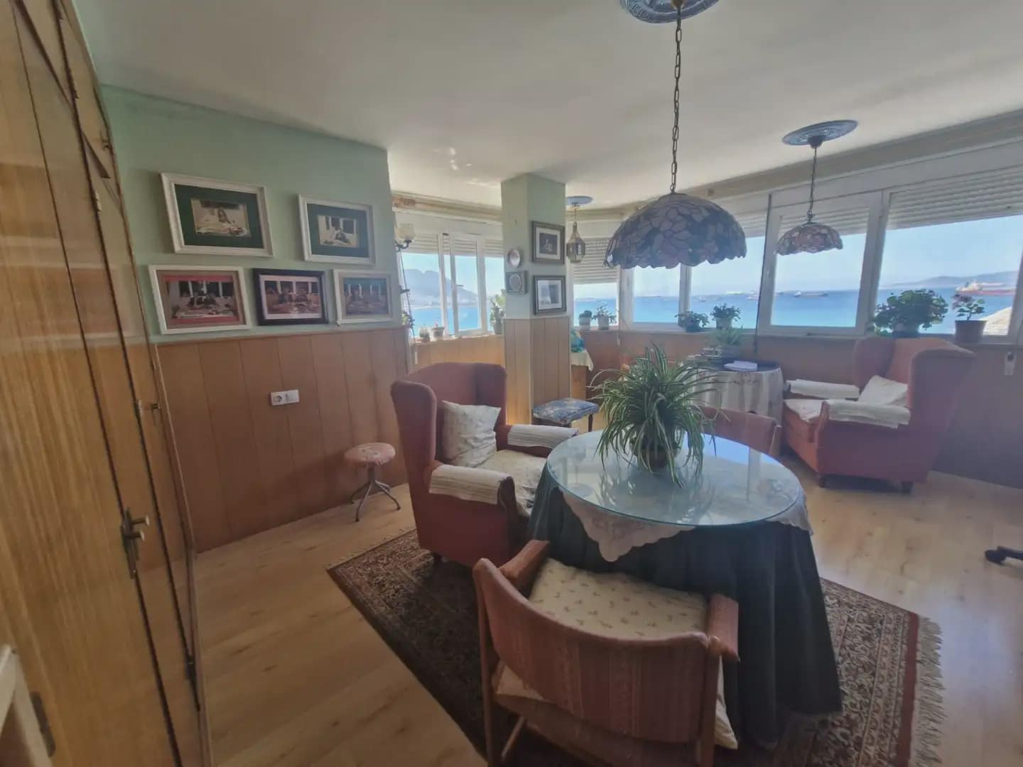 4 slaapkamer Flat te koop in La Linea de la Concepcion - € 350.000 (Ref: 9877795)