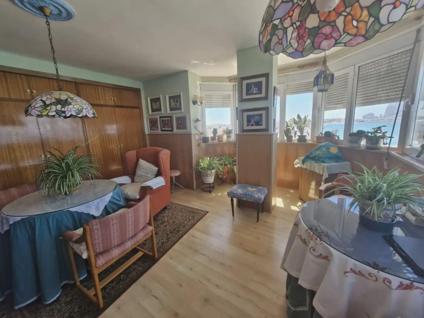 4 slaapkamer Flat te koop in La Linea de la Concepcion - € 350.000 (Ref: 9877795)