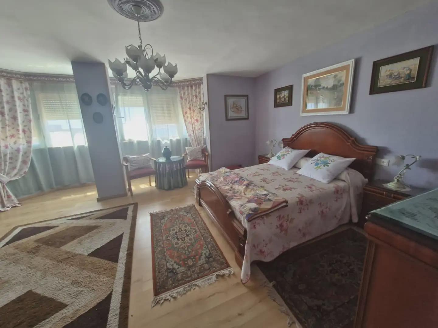 4 slaapkamer Flat te koop in La Linea de la Concepcion - € 350.000 (Ref: 9877795)