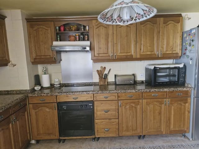 4 soverom Leilighet til salgs i Mondejar - Junquillos, La Línea de la Concepción - € 350 000 (Ref: 9877795)