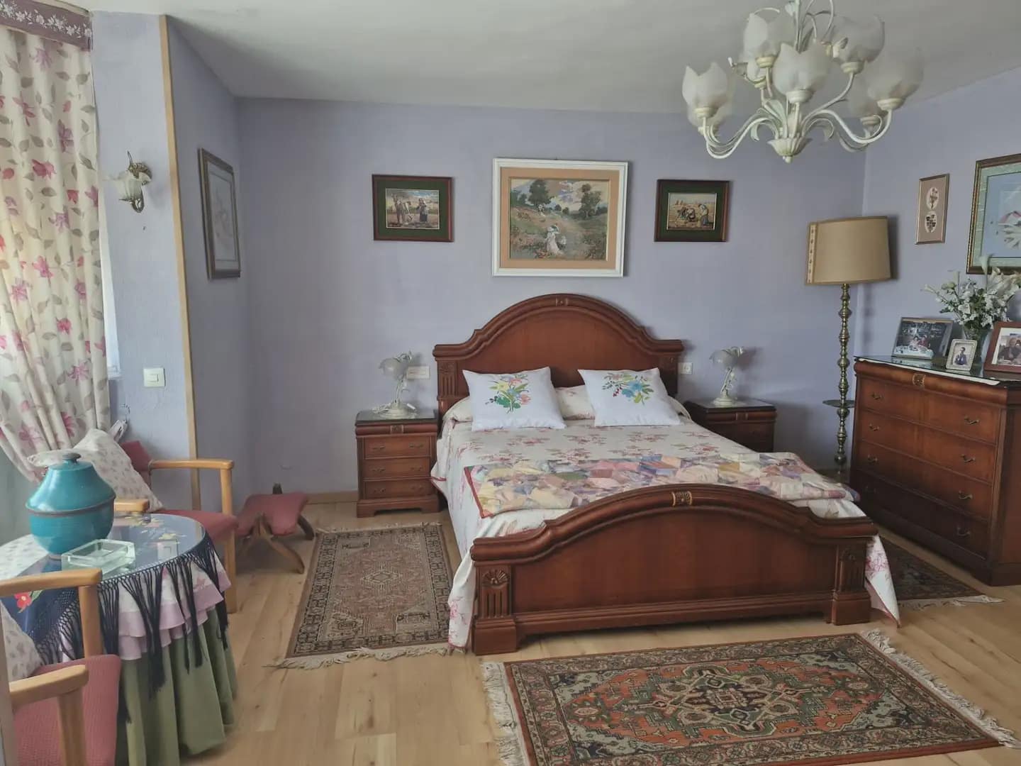 4 slaapkamer Flat te koop in La Linea de la Concepcion - € 350.000 (Ref: 9877795)