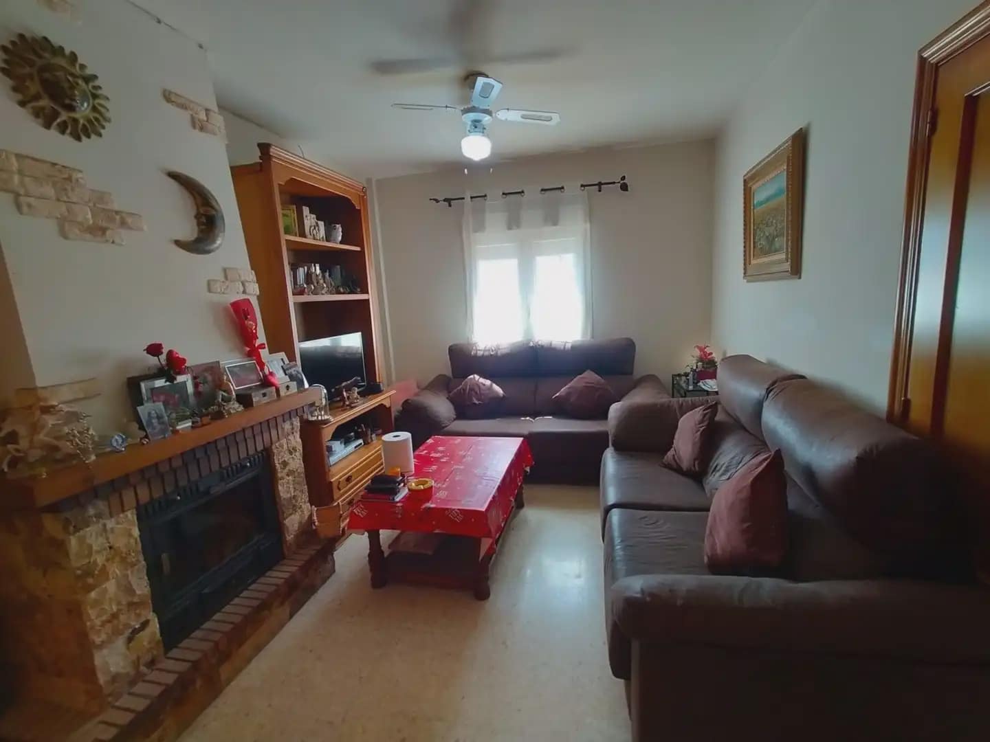 Adosado de 3 habitaciones en La Línea de la Concepción en venta con garaje - 318.150 € (Ref: 9882470)