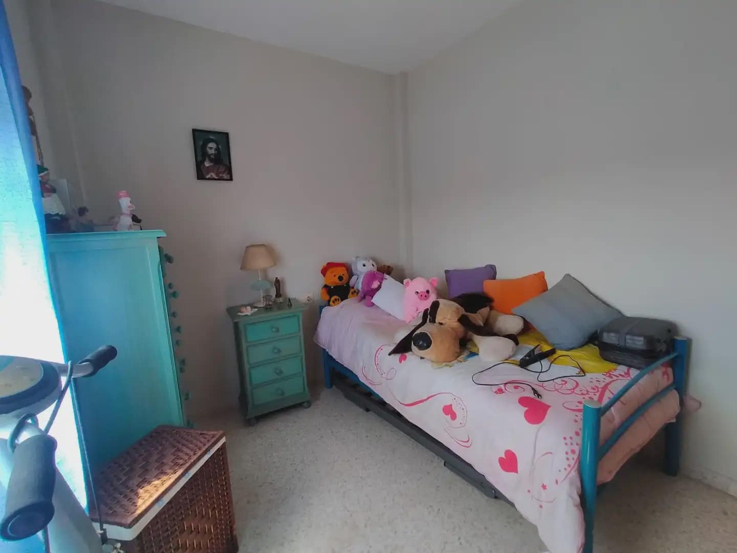 Adosado de 3 habitaciones en La Línea de la Concepción en venta con garaje - 318.150 € (Ref: 9882470)
