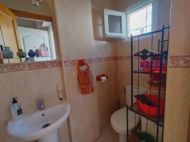 Adosado de 3 habitaciones en El Zabal - Santa Margarita, La Línea de la Concepción en venta con garaje - 318.150 € (Ref: 9882470)