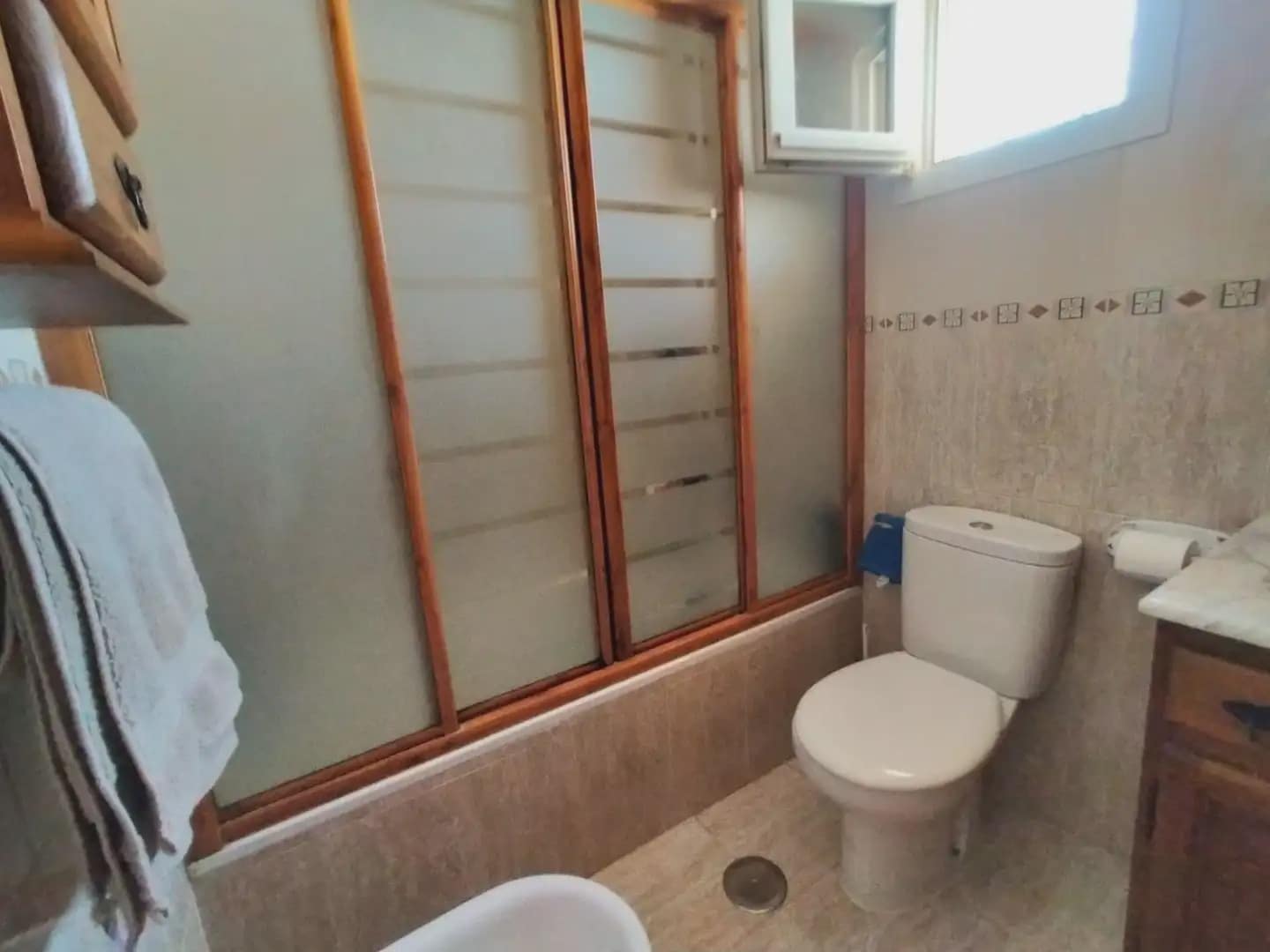 Adosado de 3 habitaciones en La Línea de la Concepción en venta con garaje - 318.150 € (Ref: 9882470)