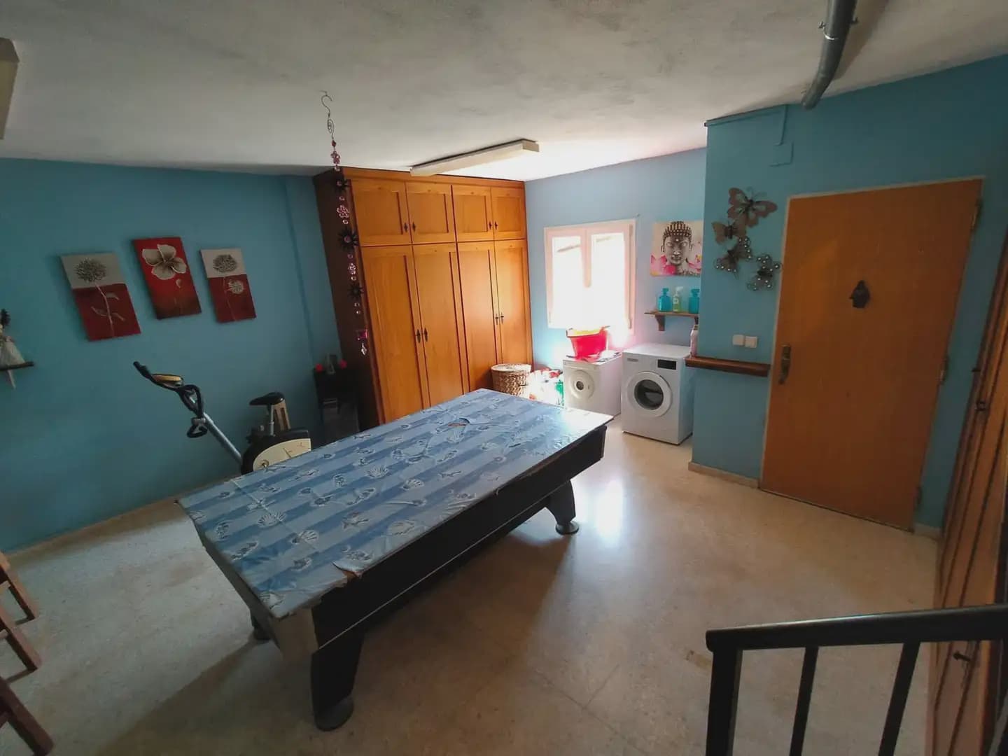 Adosado de 3 habitaciones en La Línea de la Concepción en venta con garaje - 318.150 € (Ref: 9882470)