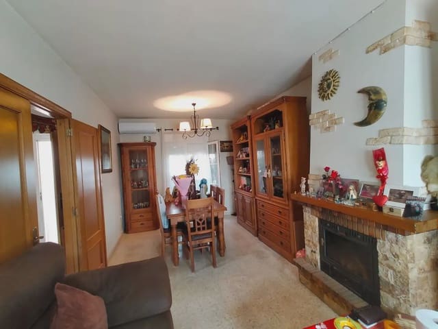 Adosado de 3 habitaciones en El Zabal - Santa Margarita, La Línea de la Concepción en venta con garaje - 318.150 € (Ref: 9882470)