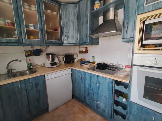 Adosado de 3 habitaciones en El Zabal - Santa Margarita, La Línea de la Concepción en venta con garaje - 318.150 € (Ref: 9882470)