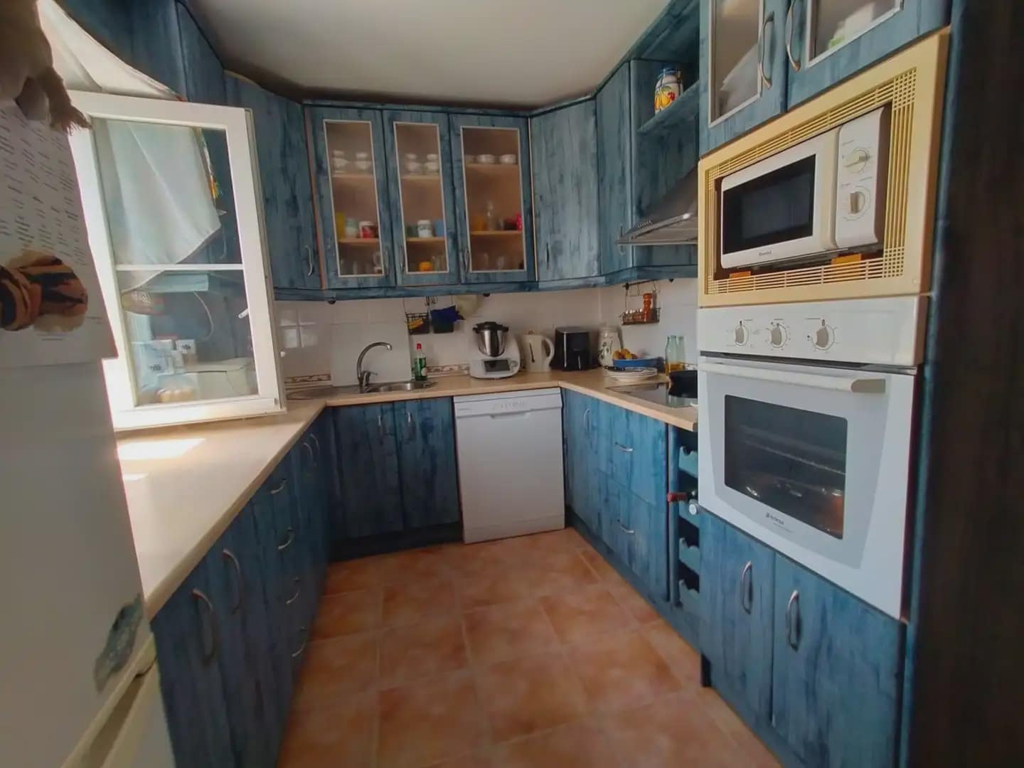 Adosado de 3 habitaciones en La Línea de la Concepción en venta con garaje - 318.150 € (Ref: 9882470)