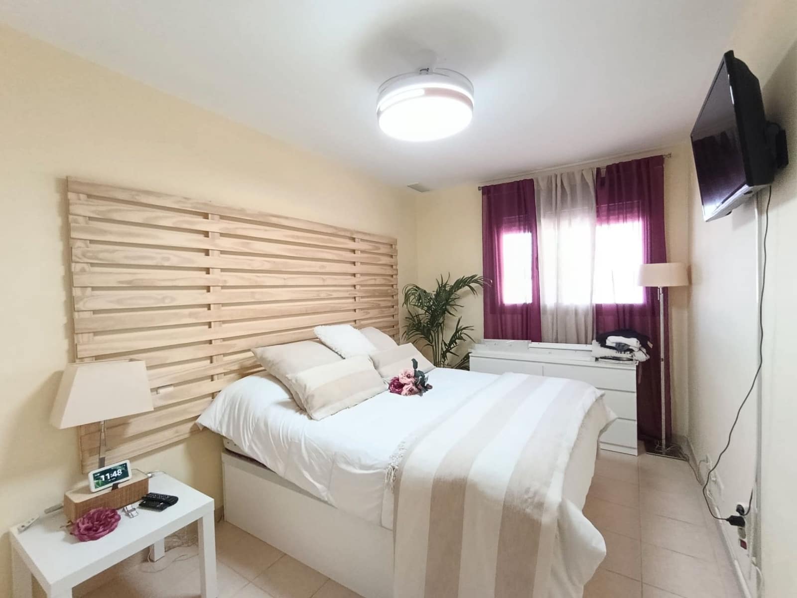 2 soveværelse Lejlighed til salg i El Puerto de Santa Maria med swimmingpool garage - € 270.000 (Ref: 9592027)