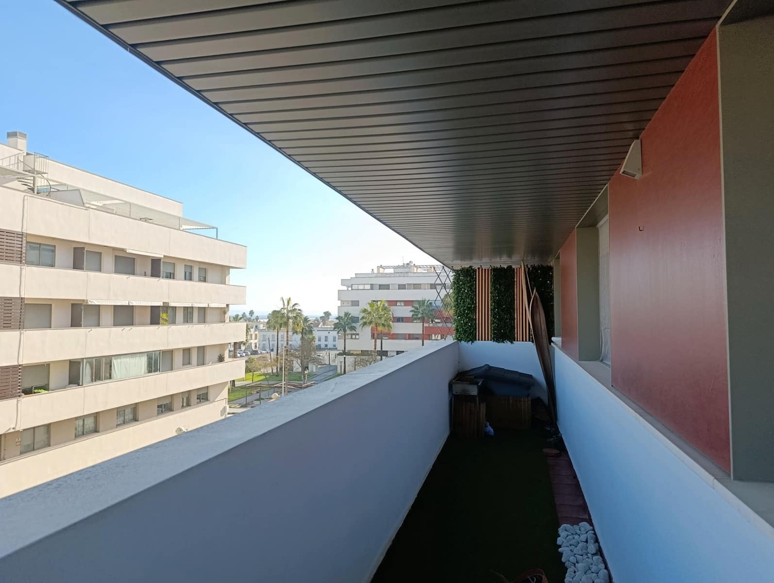 2 soveværelse Lejlighed til salg i El Puerto de Santa Maria med swimmingpool garage - € 270.000 (Ref: 9592027)