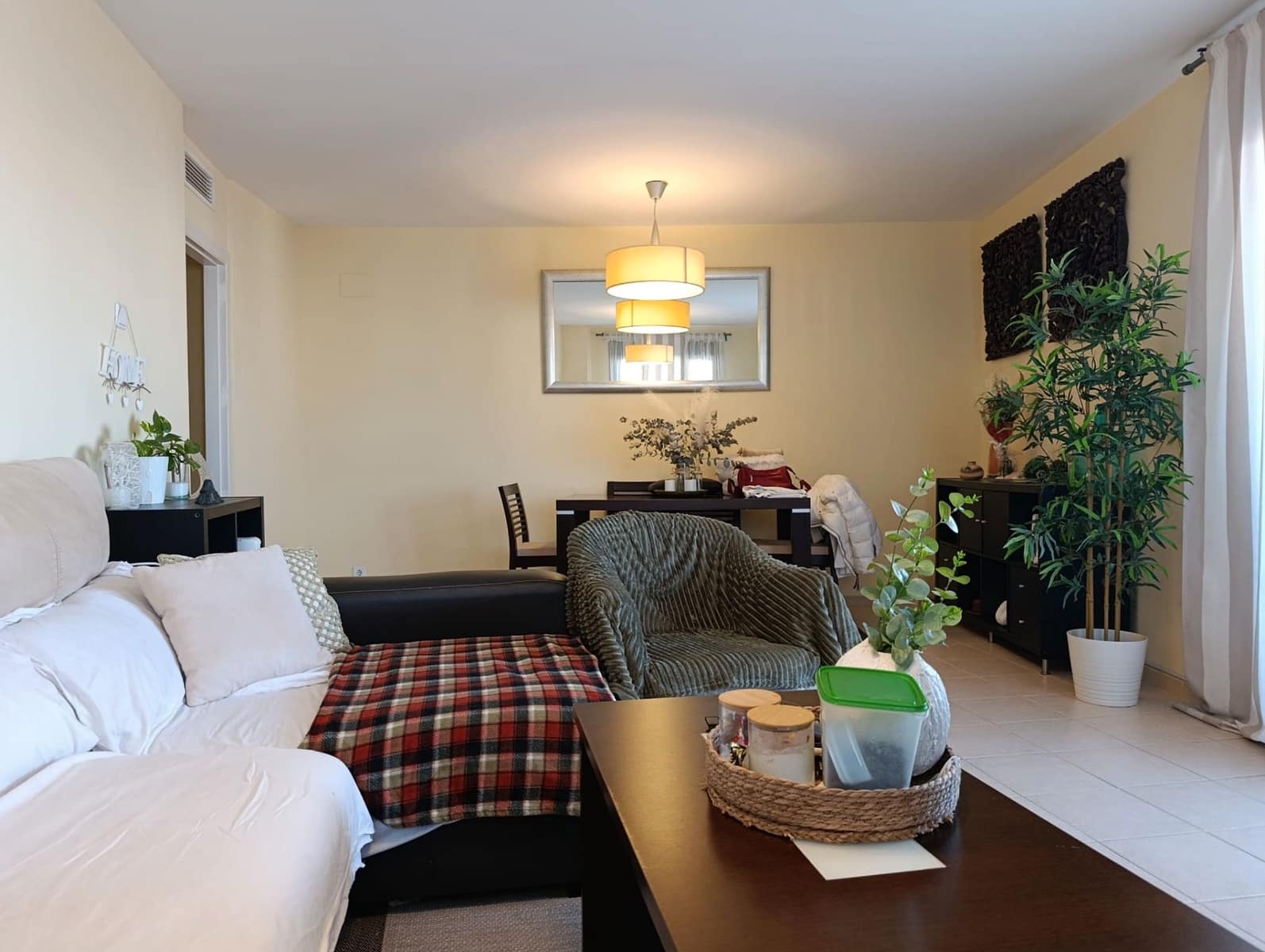 2 soveværelse Lejlighed til salg i El Puerto de Santa Maria med swimmingpool garage - € 270.000 (Ref: 9592027)