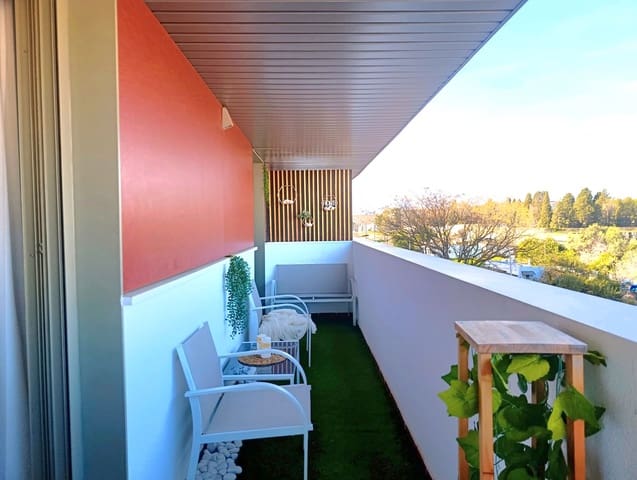 2 soveværelse Lejlighed til salg i El Puerto de Santa María med swimmingpool garage - € 270.000 (Ref: 9592027)