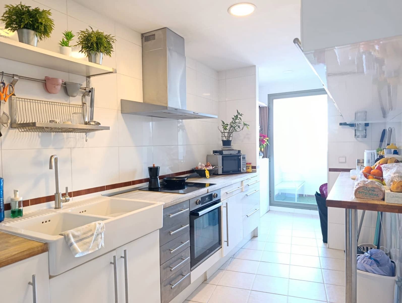 2 soveværelse Lejlighed til salg i El Puerto de Santa Maria med swimmingpool garage - € 270.000 (Ref: 9592027)