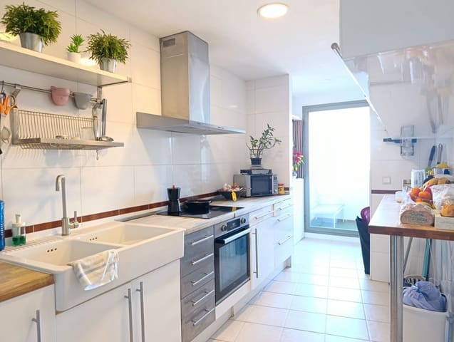 2 soveværelse Lejlighed til salg i El Puerto de Santa María med swimmingpool garage - € 270.000 (Ref: 9592027)