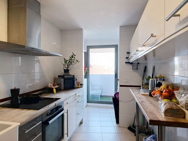 2 soveværelse Lejlighed til salg i El Puerto de Santa María med swimmingpool garage - € 270.000 (Ref: 9592027)