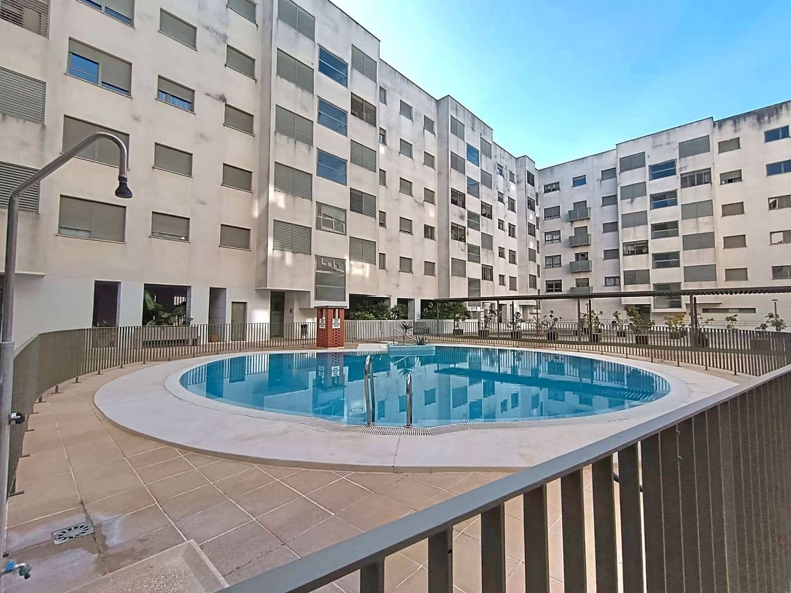 2 soveværelse Lejlighed til salg i El Puerto de Santa Maria med swimmingpool garage - € 270.000 (Ref: 9592027)