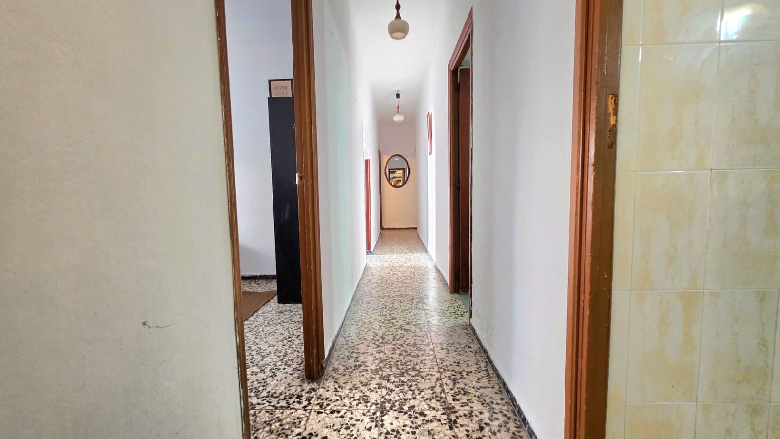 4 chambre Villa/Maison à vendre à El Puerto de Santa Maria avec garage - 295 000 € (Ref: 9592028)