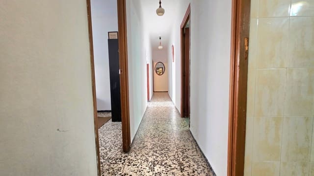 4 chambre Villa/Maison à vendre à El Puerto de Santa María avec garage - 295 000 € (Ref: 9592028)