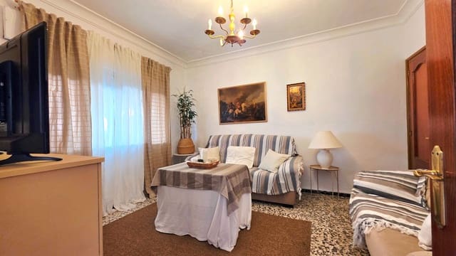 4 chambre Villa/Maison à vendre à El Puerto de Santa María avec garage - 295 000 € (Ref: 9592028)