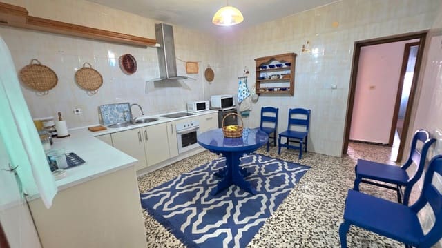 4 chambre Villa/Maison à vendre à El Puerto de Santa María avec garage - 295 000 € (Ref: 9592028)