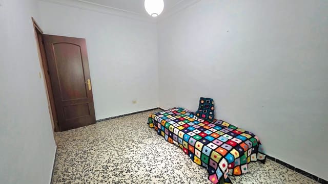 4 chambre Villa/Maison à vendre à El Puerto de Santa María avec garage - 295 000 € (Ref: 9592028)