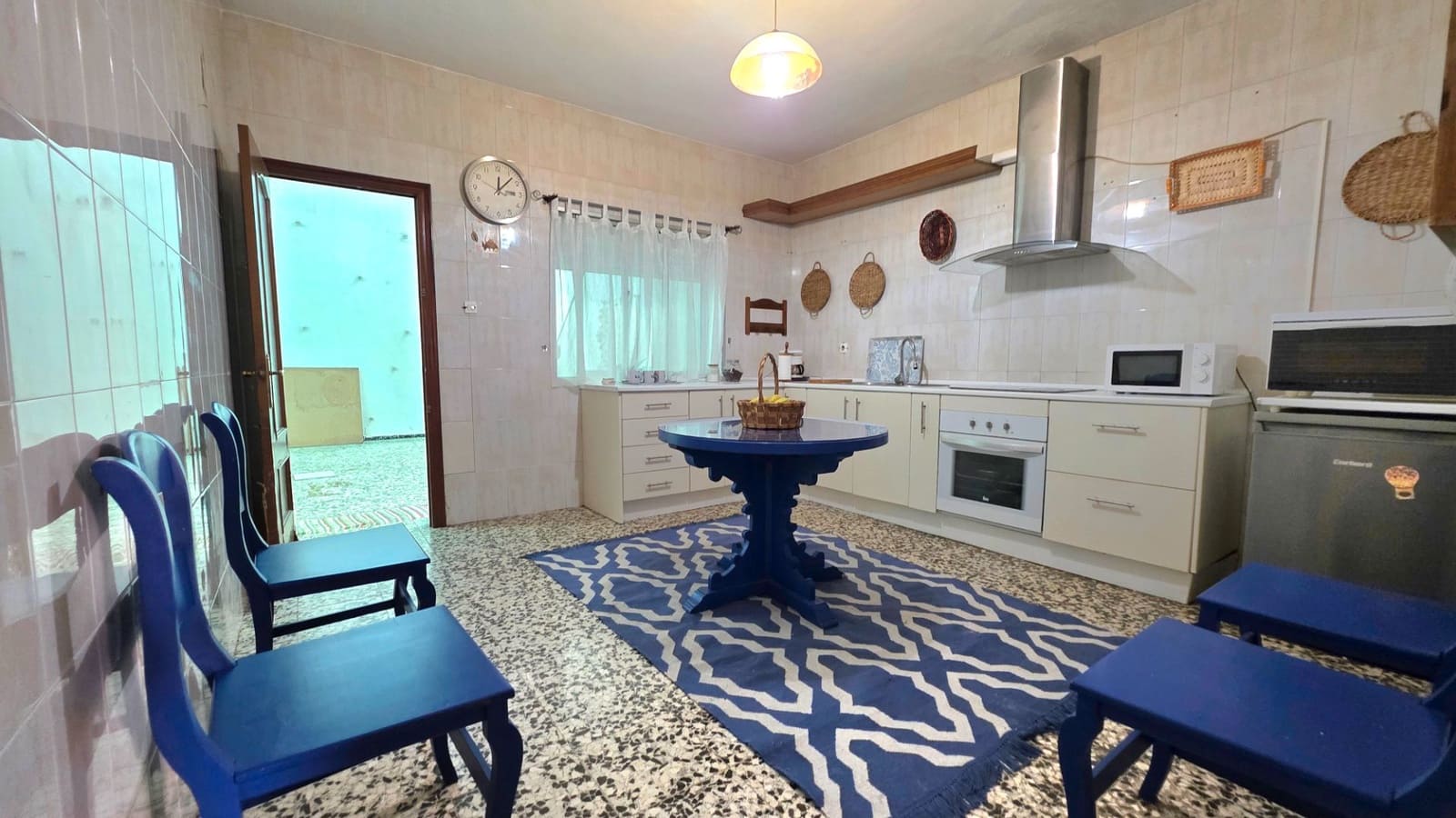4 chambre Villa/Maison à vendre à El Puerto de Santa Maria avec garage - 295 000 € (Ref: 9592028)