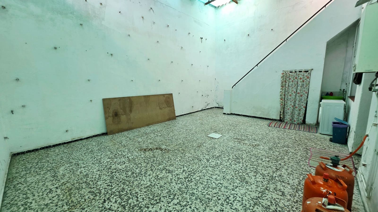 4 chambre Villa/Maison à vendre à El Puerto de Santa Maria avec garage - 295 000 € (Ref: 9592028)