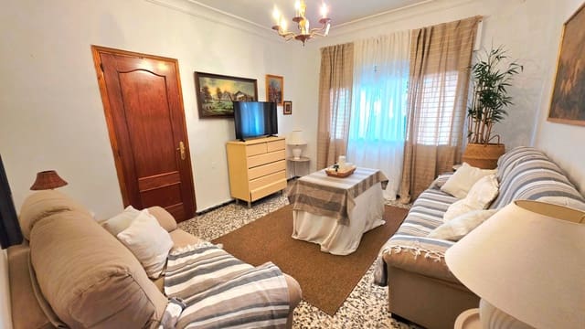 4 chambre Villa/Maison à vendre à El Puerto de Santa María avec garage - 295 000 € (Ref: 9592028)